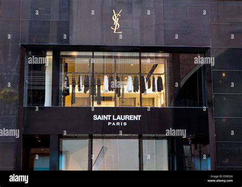 saint laurent nyc|saint laurent outlet store.